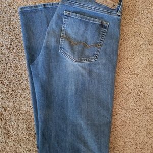 Mens American Eagle Jean's. 30X34